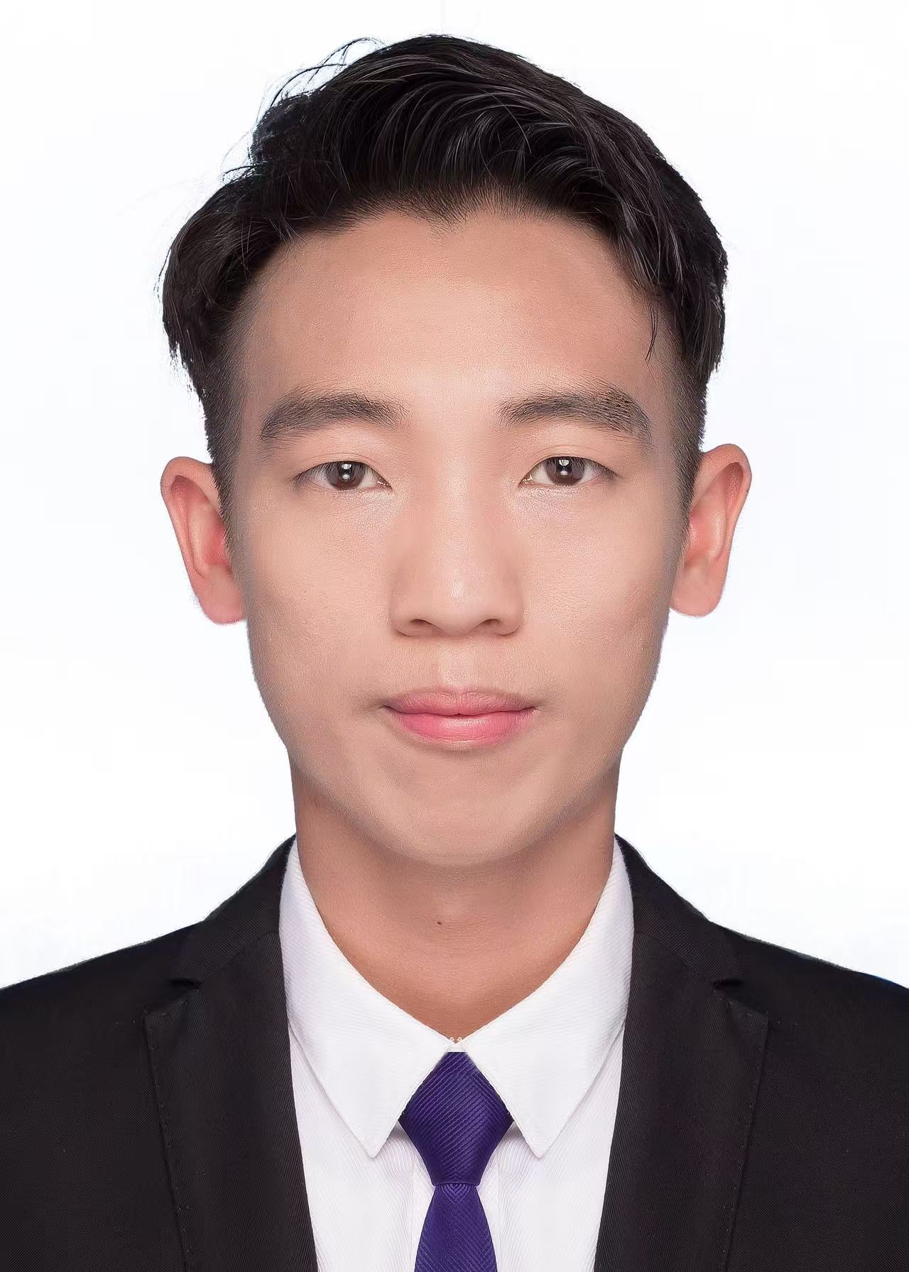 卢振豪教练
