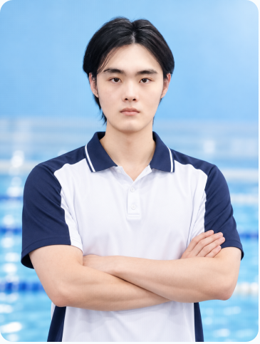 杨阔教练