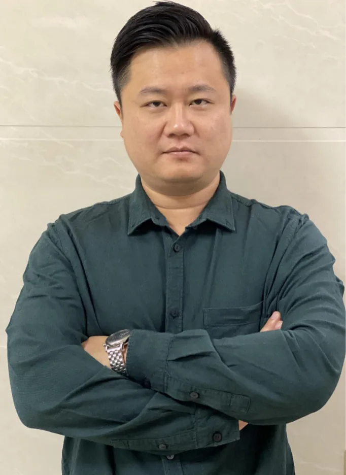 黄晧崴