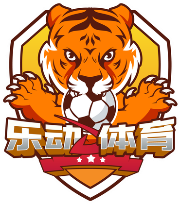 足球项目 logo