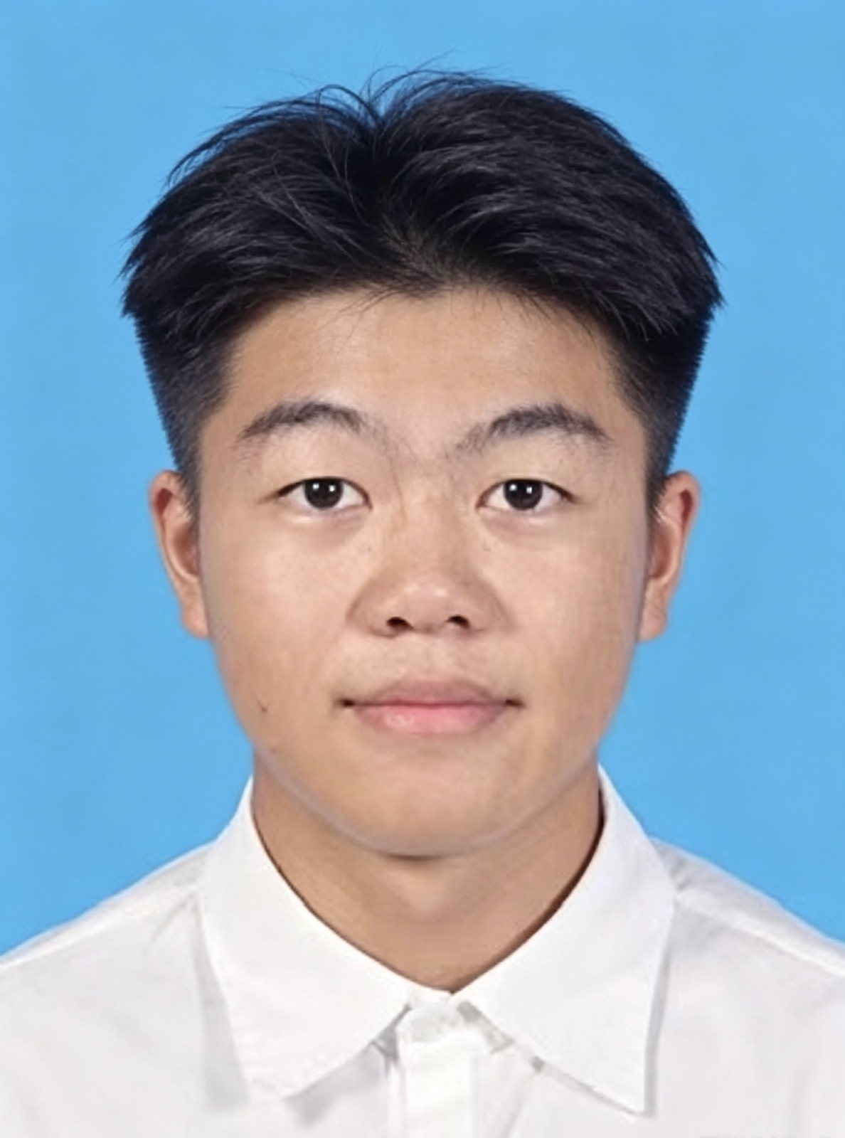 李佳乐教练照片