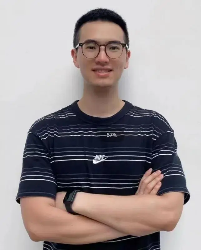 劳承开教练照片
